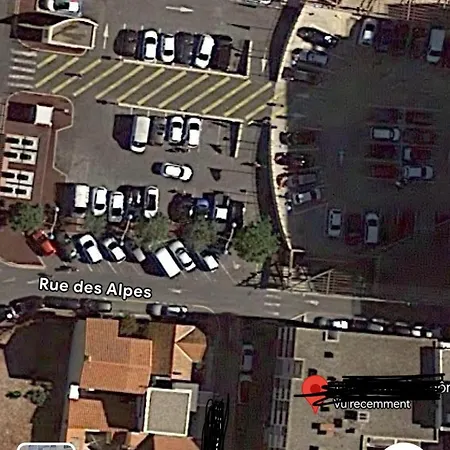 Studio Au Coeur De Canet-Plage, A 1 Min A Pied De La Plage Canet-en-Roussillon