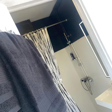 Lejlighed Studio Au Coeur De Canet-Plage, A 1 Min A Pied De La Plage *